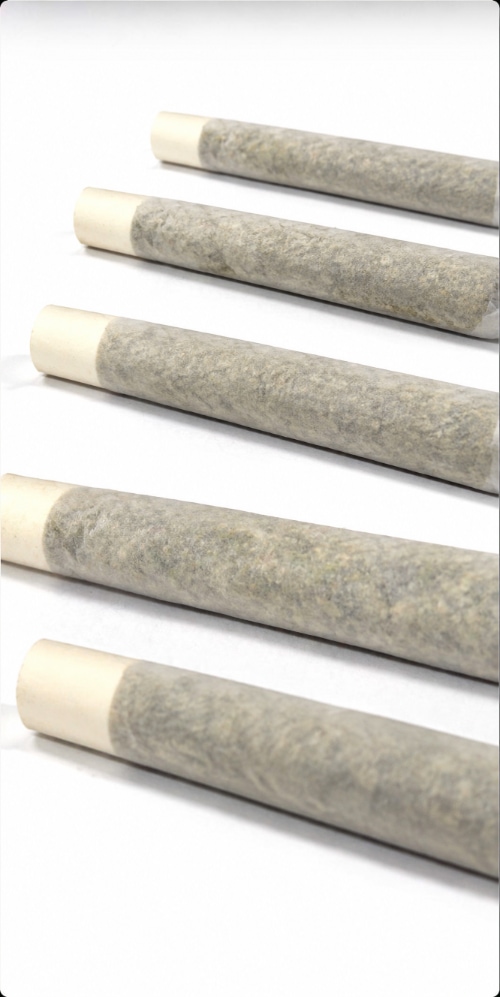King size pre-roll product image